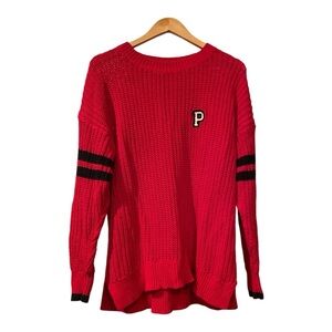 PINK from Victoria Secret Red Sweater